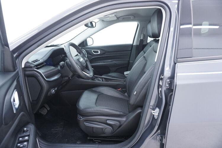 Jeep Compass MHEV Limited BR969873 1.5 Mild Hybrid 130CV