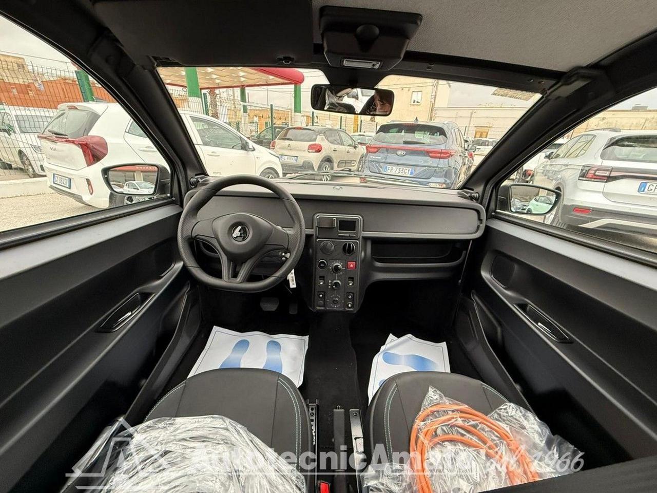Aixam Aixam Easy Elettrica