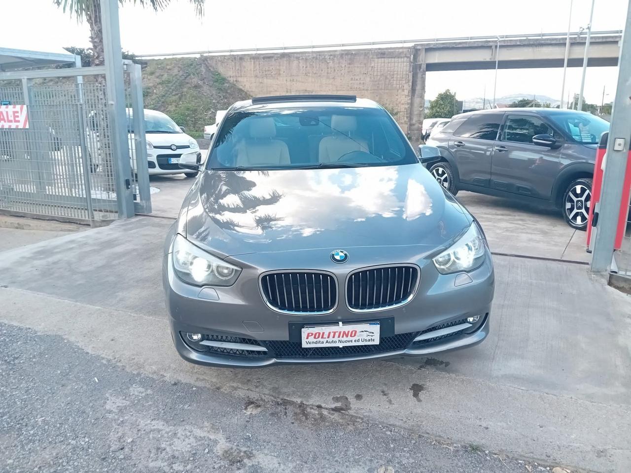 Bmw 530 530d cat Eletta