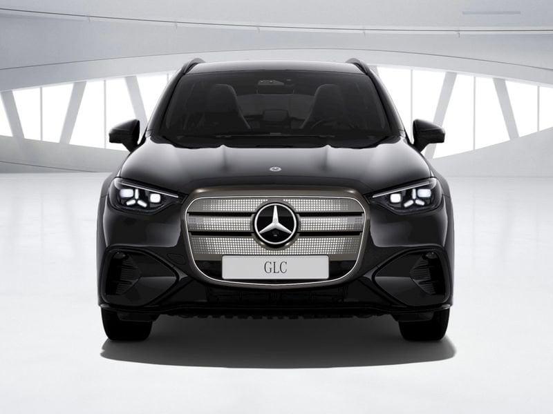 Mercedes-Benz GLC EQ GLC 400 EQ 4Matic Advanced Plus AMG Line NIGHT-PACK