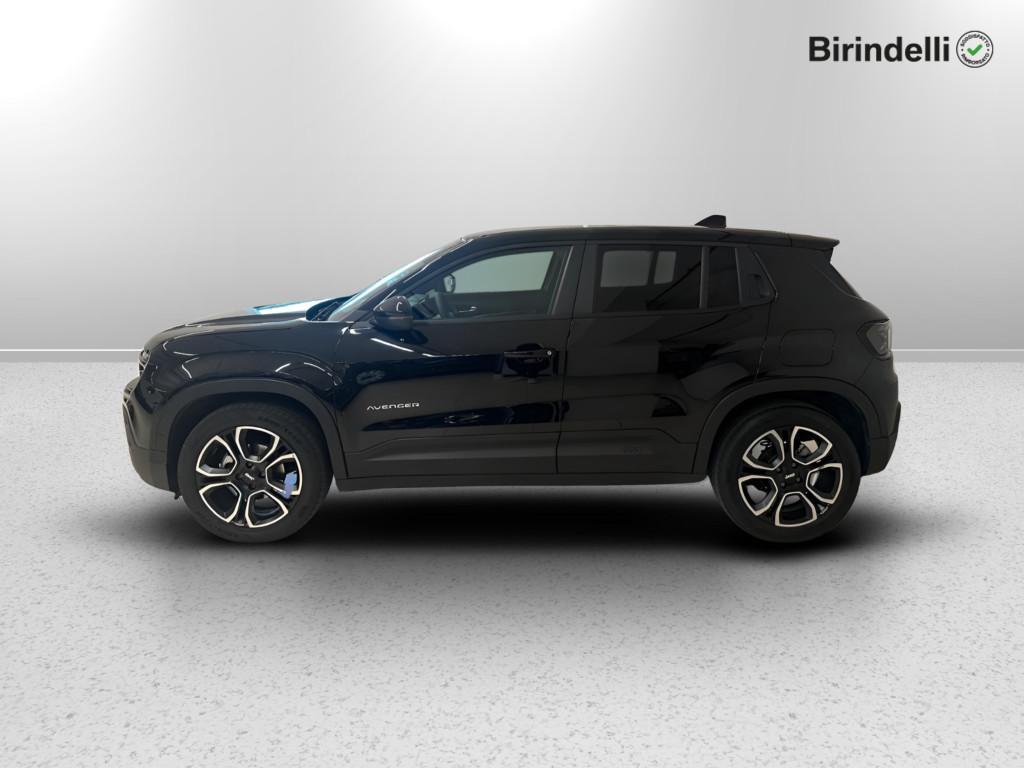JEEP Avenger - Avenger 1.2 Turbo 100 CV Summit