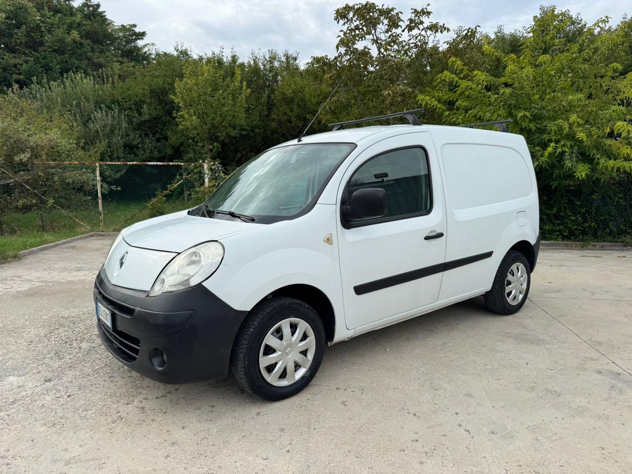 Renault Kangoo 1.6 105CV 3p. GPL Express Generique