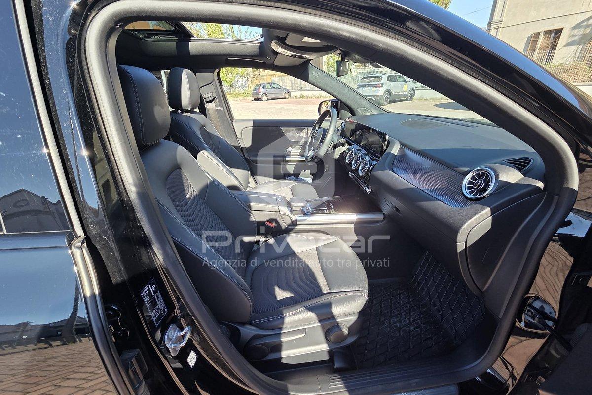 MERCEDES GLA 180 Automatic Sport Plus