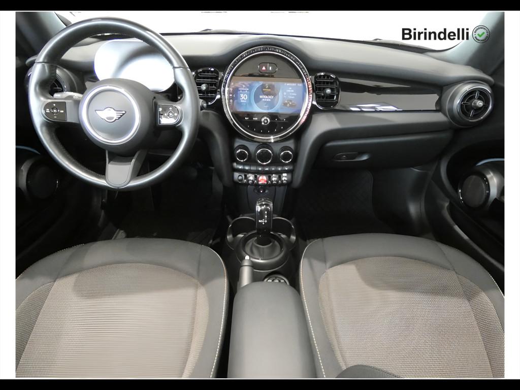 MINI Mini Cabrio (F57) - Mini 1.5 Cooper Classic Cabrio