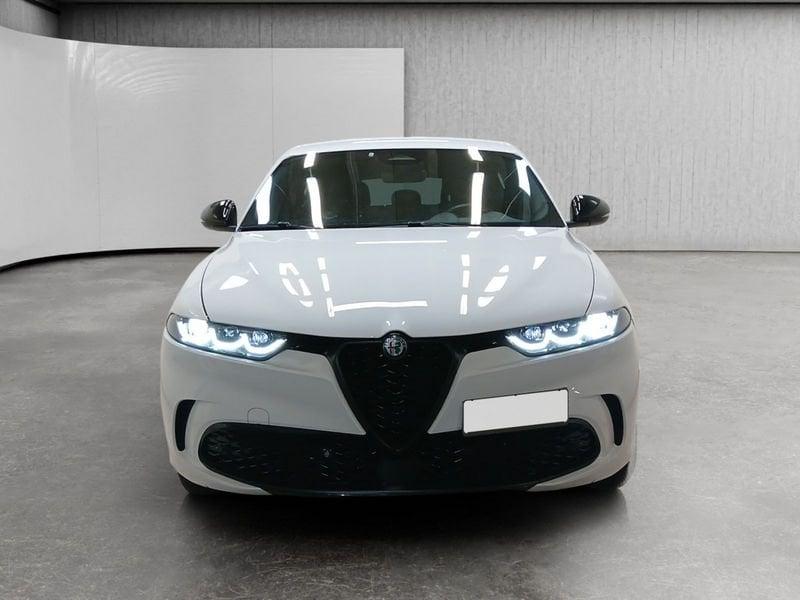 Alfa Romeo Tonale 1.6 Tributo Italiano 130cv tct6
