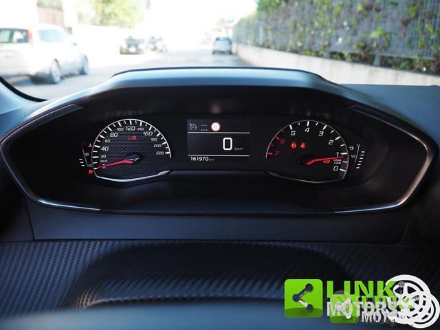PEUGEOT 208 BlueHDi 100 Stop&Start 5 porte Acti