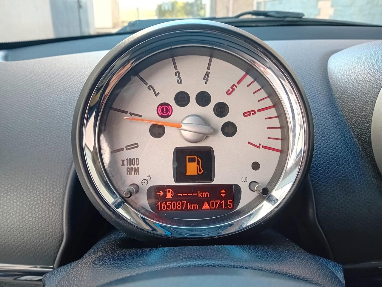Mini Cooper SD Countryman Mini 2.0 Cooper SD Countryman ALL4