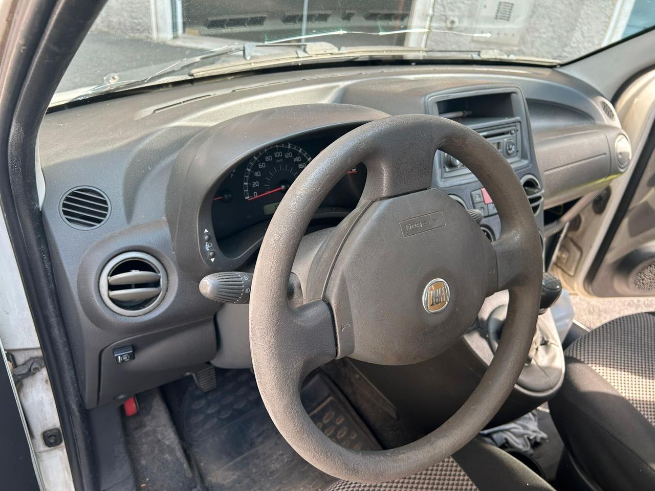 Fiat Panda 1.2 GPL Van 2 posti - ANCHE PER NEOPATENTATI