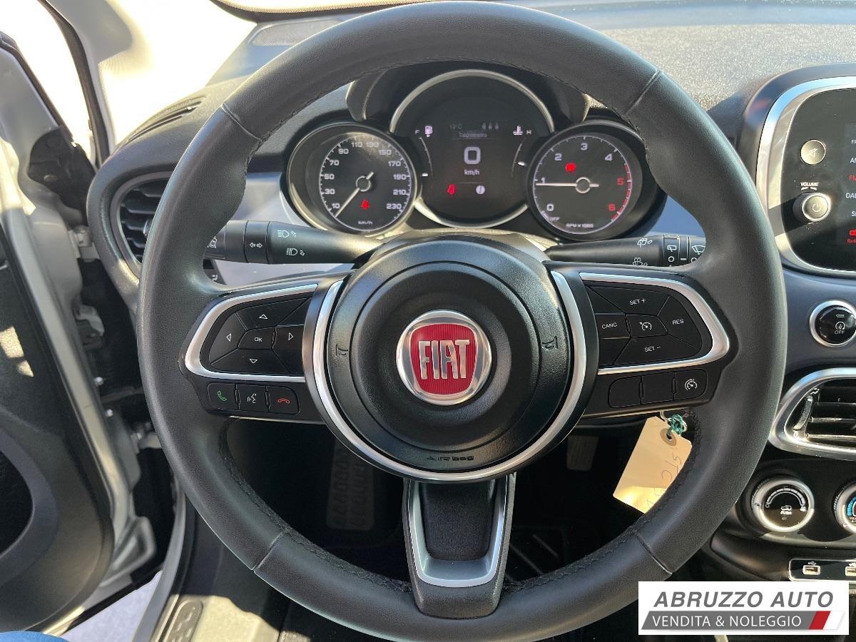 FIAT 500X 1.3 M.Jet 95 CV Urban PROMO