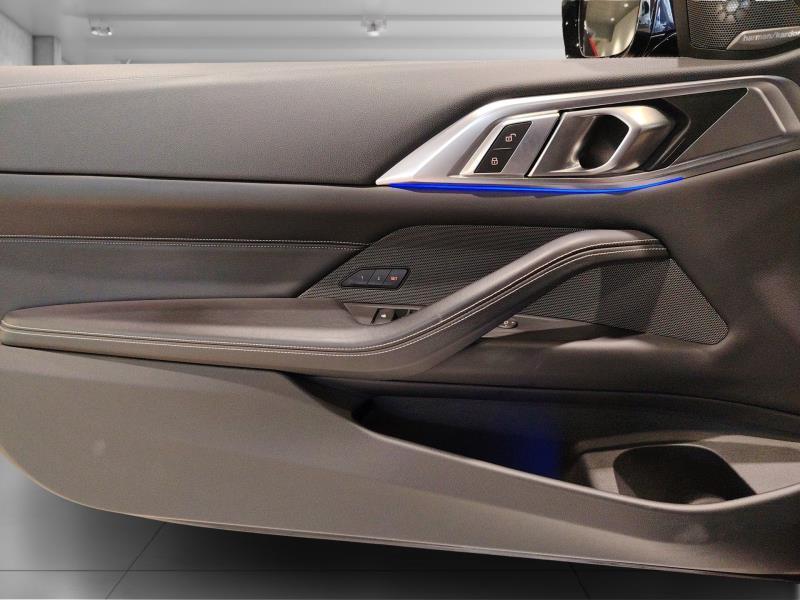 BMW Serie 4 Cabrio 420 d Mild Hybrid 48V Msport Steptronic