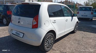 Seat Mii 1.0 68 CV 5 porte Style Ecofuel