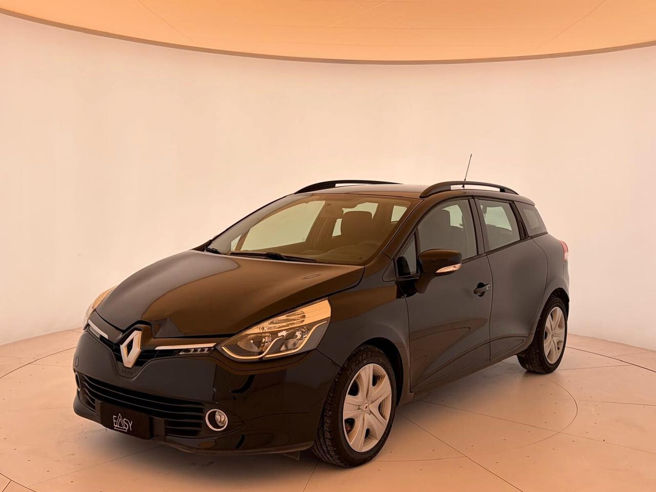 Renault Clio Sporter 1.5 dci energy Zen 90cv *AUTOCARRO*IVA ESCLUSA*