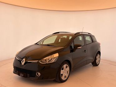Renault Clio Sporter 1.5 dci energy Zen 90cv *AUTOCARRO*IVA ESCLUSA*