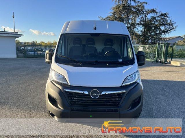 OPEL Movano 35 2.2 BlueHDi 165 PLM-SL 3p. Furgonato