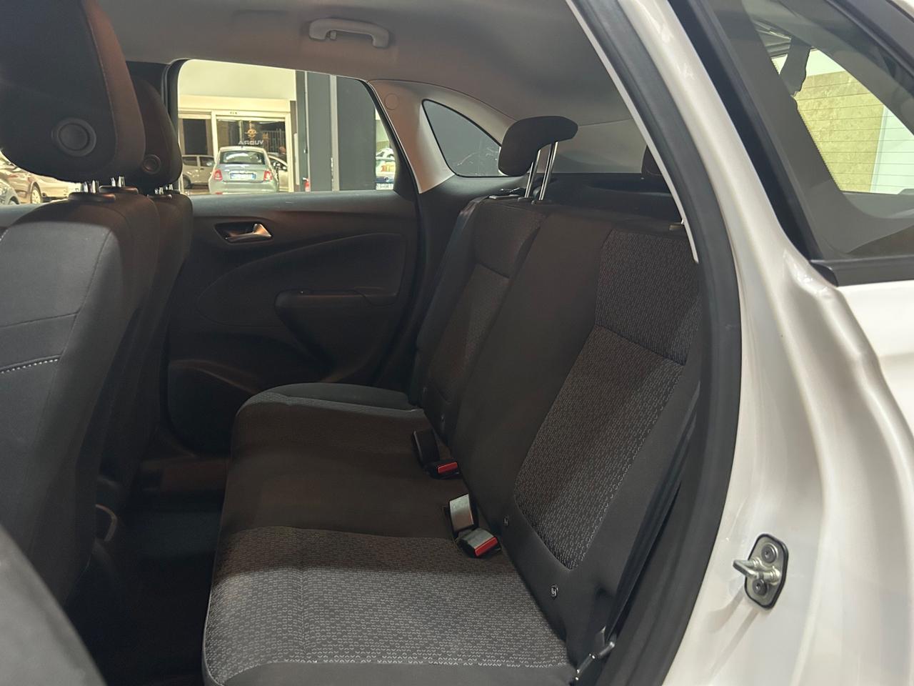 Opel Crossland X 1.5 ECOTEC D 102 CV Start&Stop Innovation