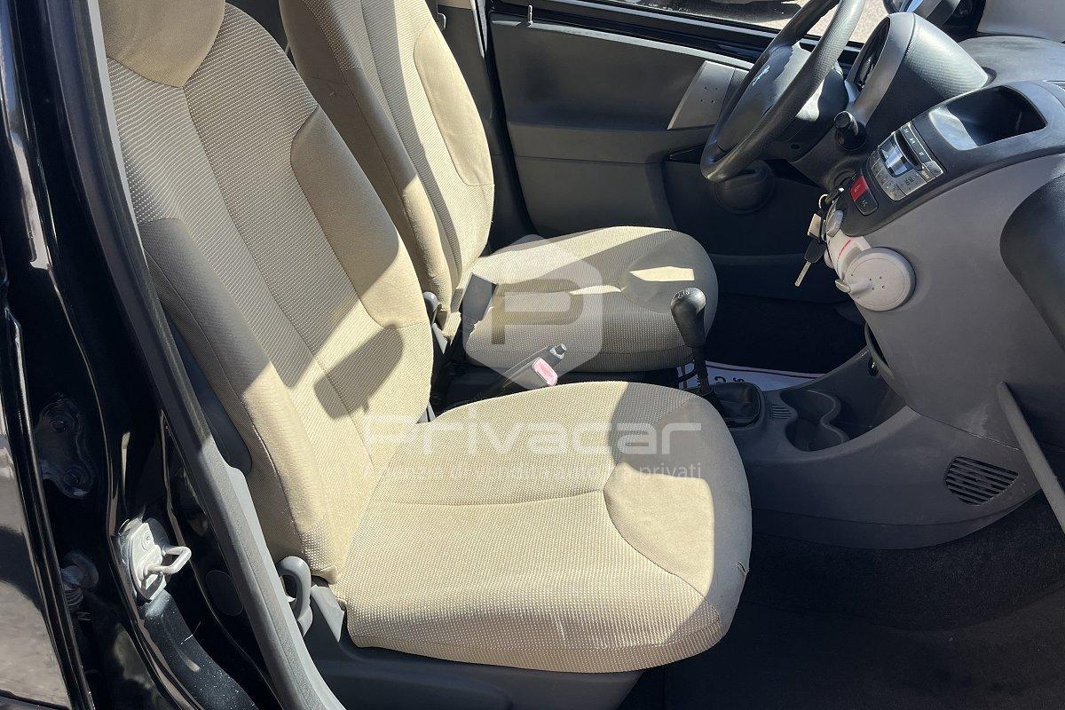 PEUGEOT 107 1.0 68CV 5p. Sweet Years