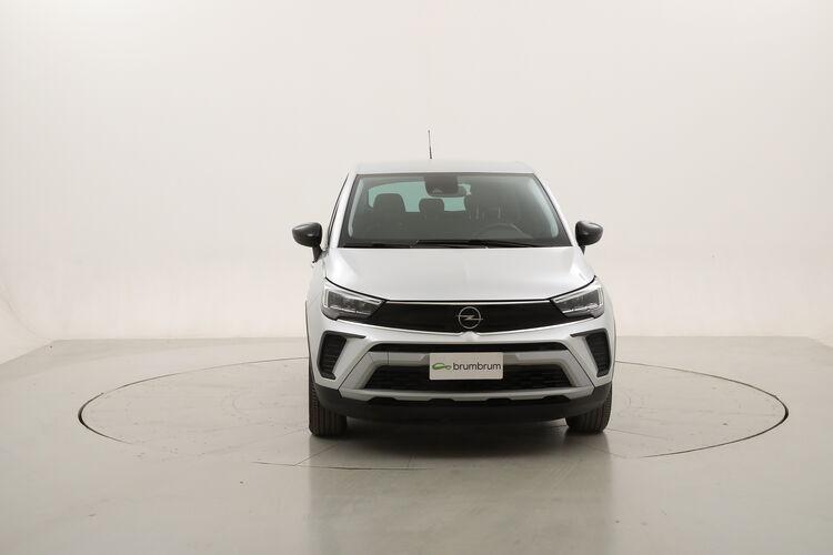 Opel Crossland Elegance Business + Rearview Camera Pack BR434469 1.2 Benzina 110CV