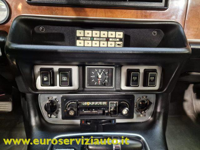 JAGUAR XJ6 5.3 HE XJ 12