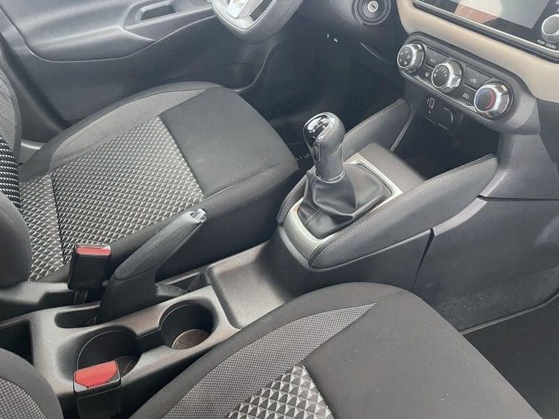 Nissan Micra Micra IG-T 100 5 porte Acenta
