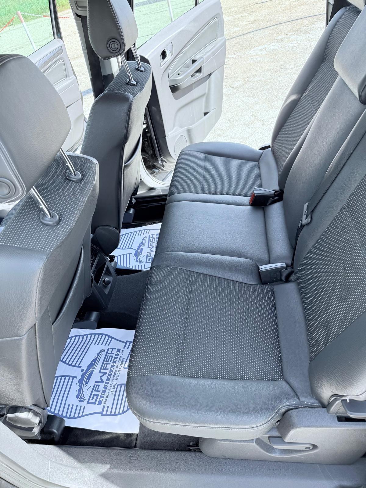 Opel Zafira 1.9 CDTI 120CV Cosmo