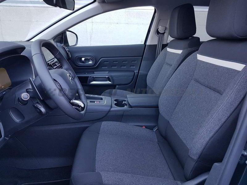 Citroën C5 Aircross C5 Aircross 1.5 bluehdi Plus s&s 130cv eat8