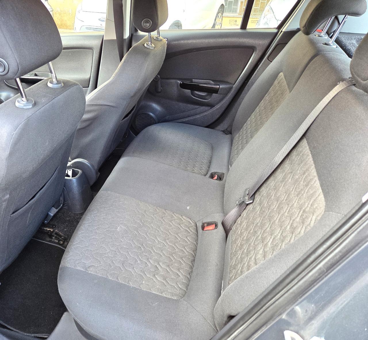 Opel Corsa 1.2 85CV 5 porte GPL-TECH GARANZIA 12 MESI