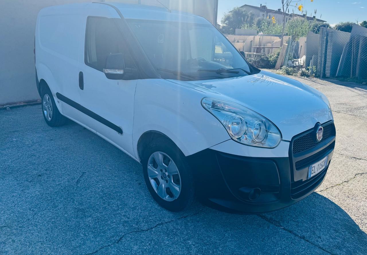 Fiat doblò