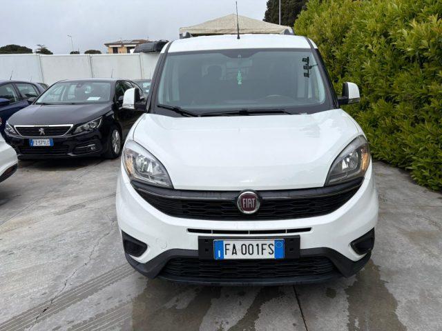 FIAT Doblo 1.6 MJT 16V 7 P.ti