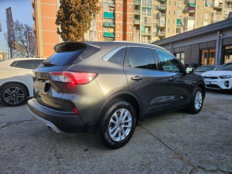 Ford Kuga 1.5 EcoBlue 120 CV 2WD