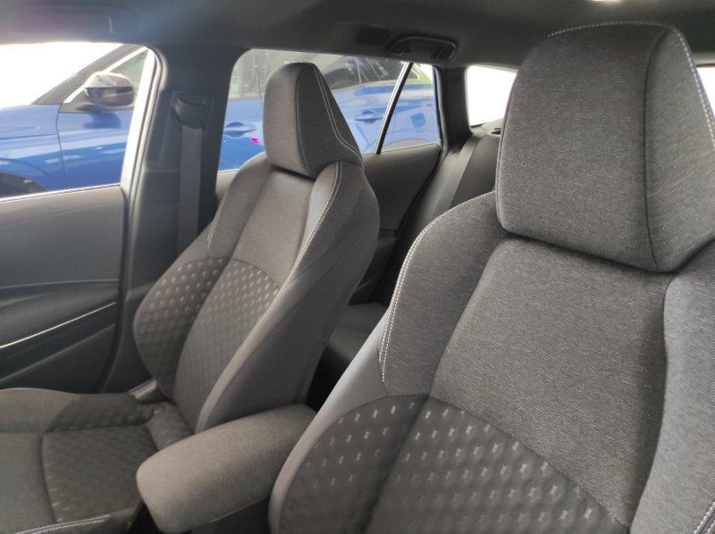 TOYOTA Corolla (2018-->) - Corolla Active 1.8 Hybrid Touring Sports