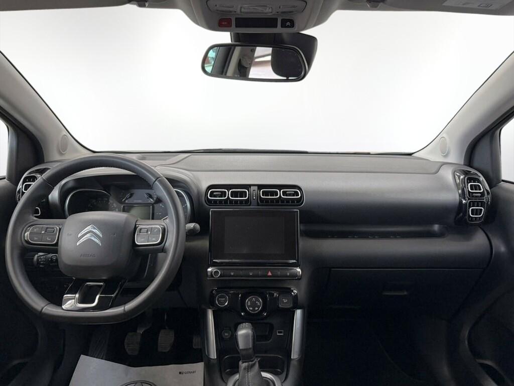 Citroen C3 Aircross 1.6 BlueHDi Feel