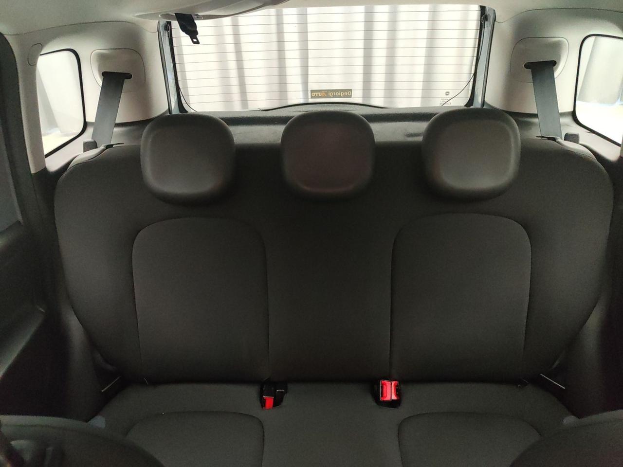 FIAT Panda III 2012 1.2 69CV EASY