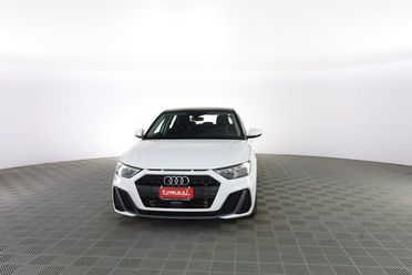 AUDI A1 A1 SPB 30 TFSI S line edition