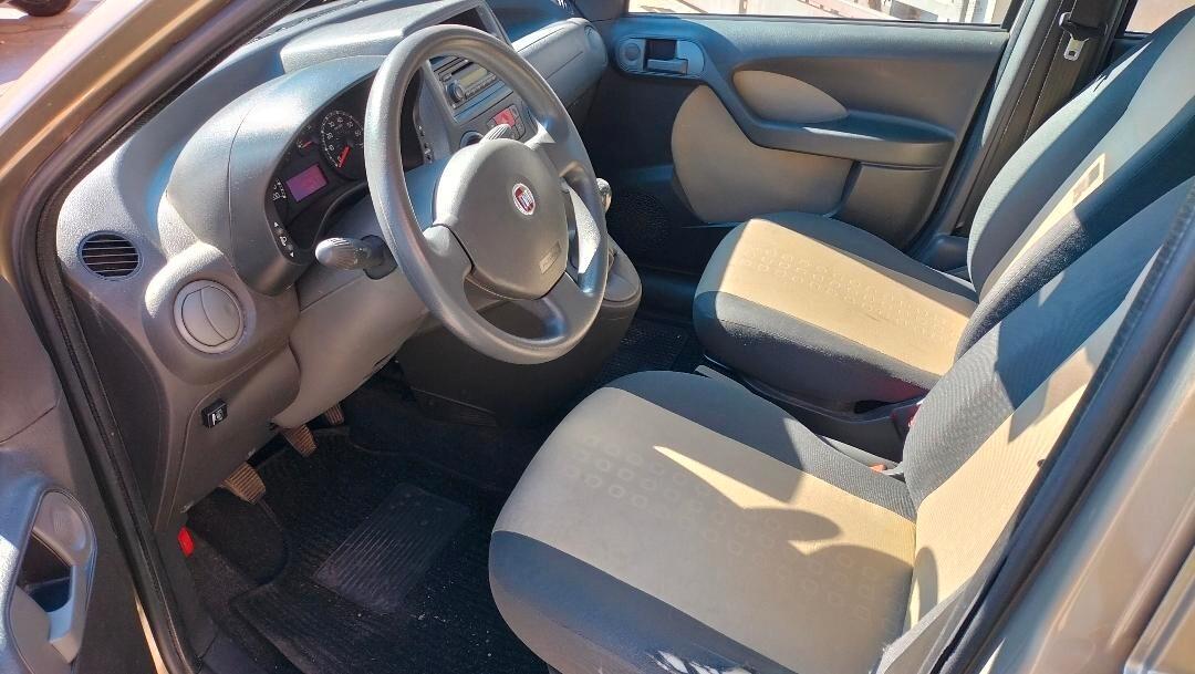 Fiat Panda 1.2 Dynamic GPL!! BOMBOLA OK FINO AL 2030!!