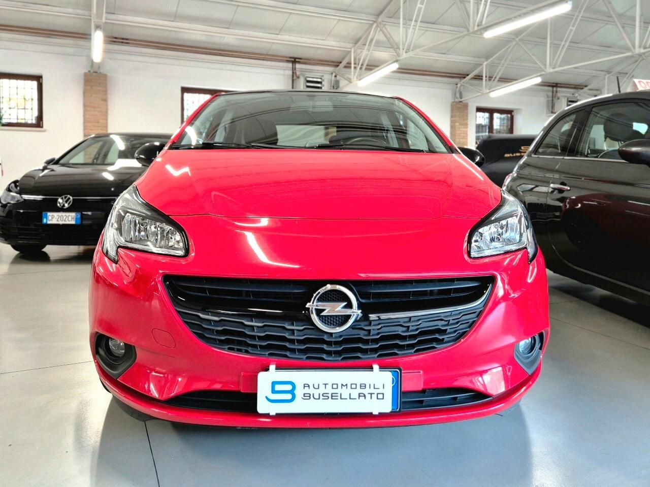 Opel Corsa 1.2 5 porte b-Color