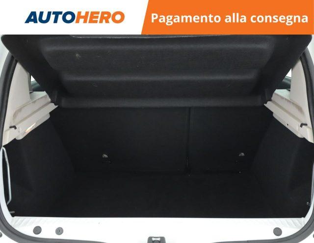 DACIA Sandero 0.9 TCe 12V 90CV Start&Stop Serie Speciale Wow