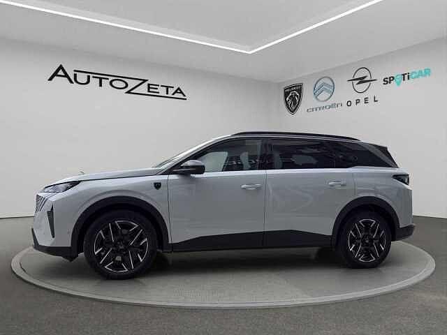 Peugeot 5008 Hybrid 145 e-DCS6 GT