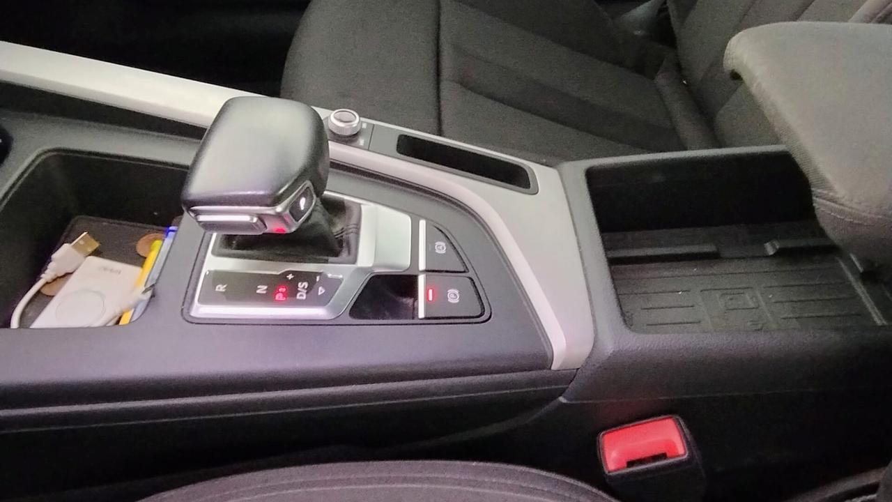 Audi A5 40 TDI S tronic