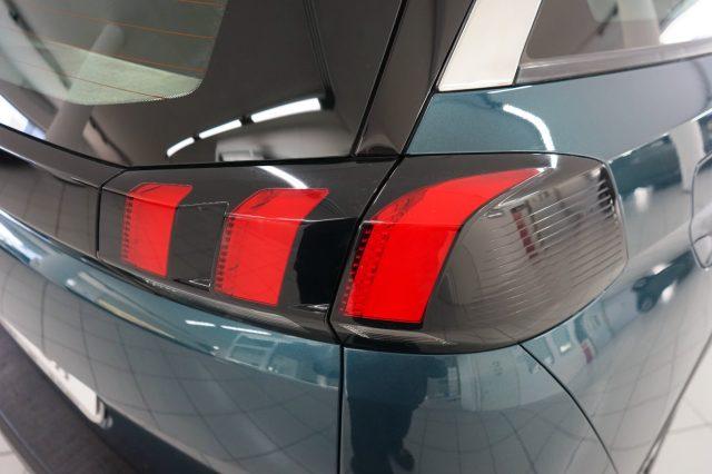 PEUGEOT 5008 BlueHDi 130 S&S Business 7 POSTI