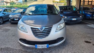 Lancia Ypsilon 1.3 MJT EURO5