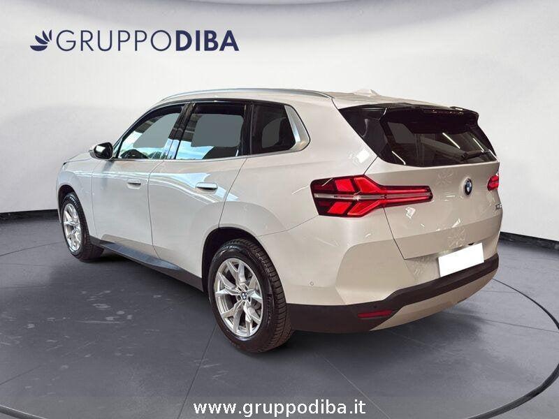 BMW X3 G45 2024 xdrive20d auto