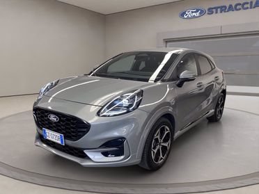 FORD Puma 1.0 ecoboost h ST-Line 125cv del 2025