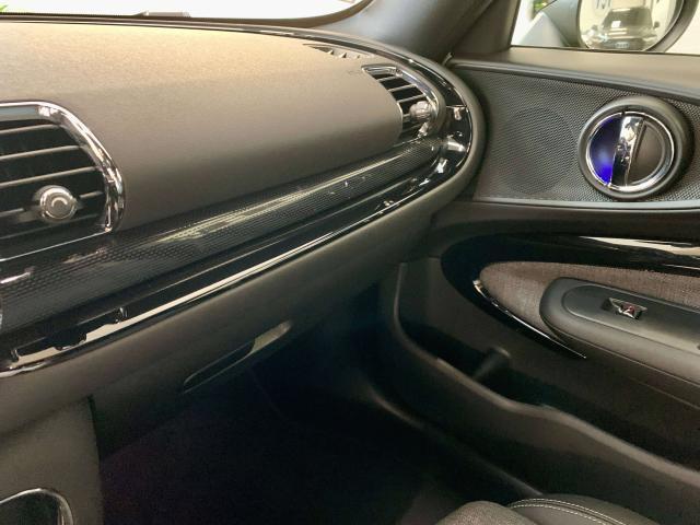MINI Cooper D Clubman Mini Clubman Cooper D 2.0 Boost auto