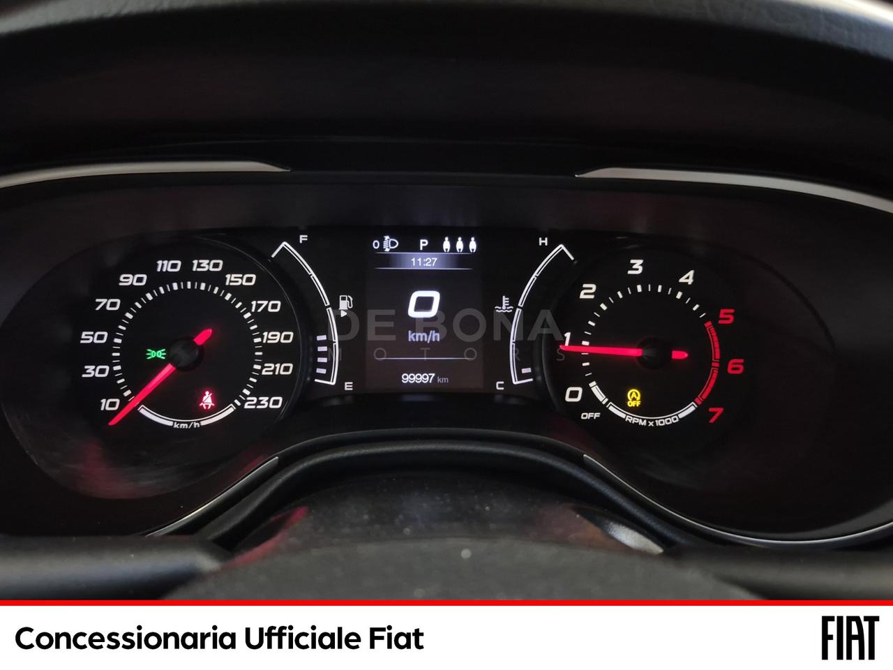 Fiat Tipo sw 1.6 mjt lounge s&s 120cv dct