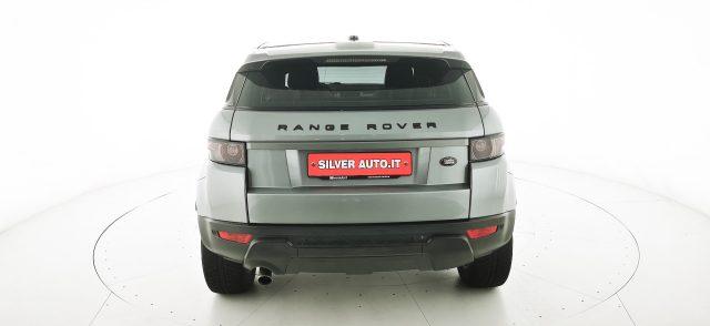LAND ROVER Range Rover Evoque 2.2 TD4 5p. Dynamic