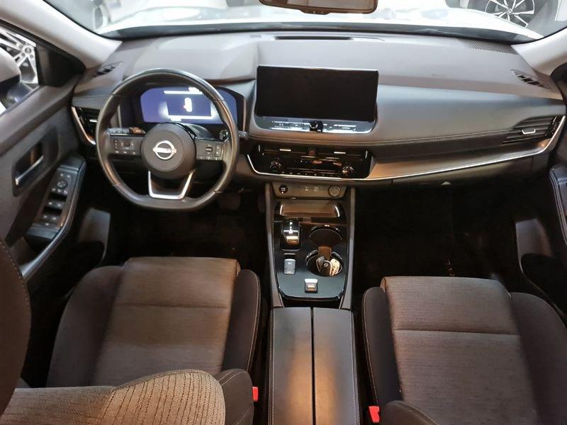 Nissan X-Trail 1.5 HEV e-Power N-Connecta Auto