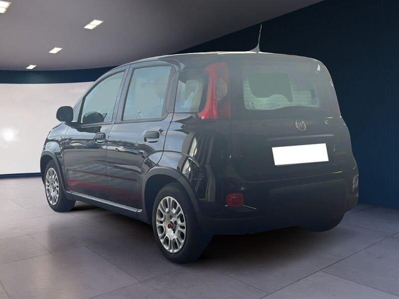 FIAT Panda 1.0 FireFly 70cv S&S Hybrid