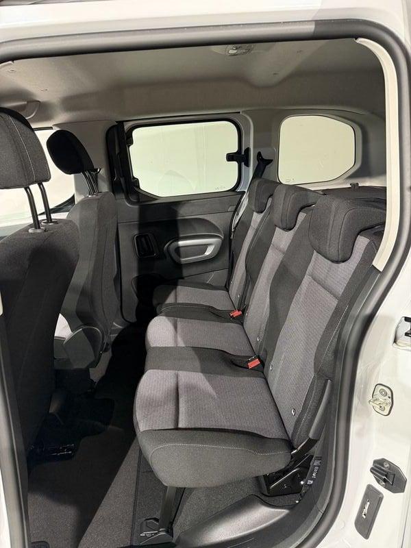 Toyota Proace City Verso 1.5D 100 CV S&S Short Lounge