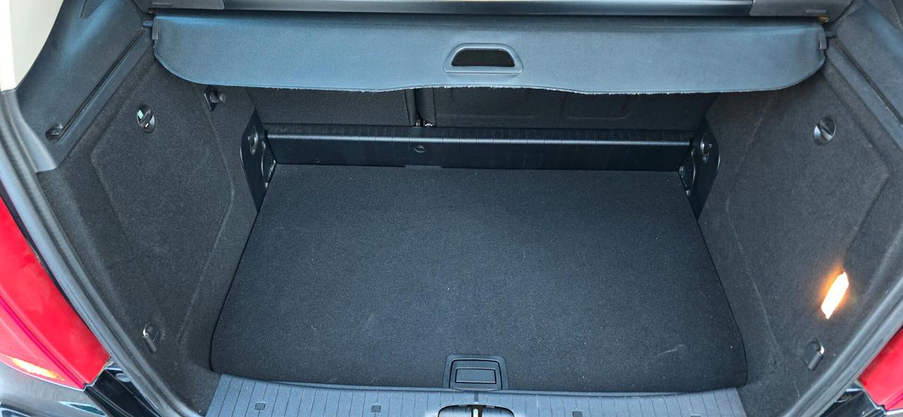 Mercedes-benz A 180 160 CDI BlueEFFICIENCY Executive