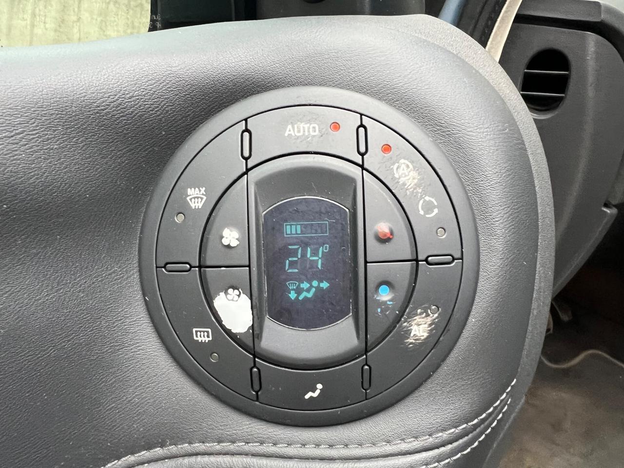 Renault Espace Grand 2.0 dCi 175CV 190.000 km autom